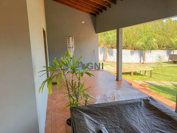 CHACARA A VENDA - PRIMEIRO DE MAIO