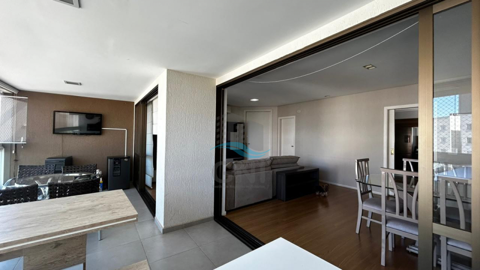 APARTAMENTO A VENDA - MAISON VILLA LOBOS