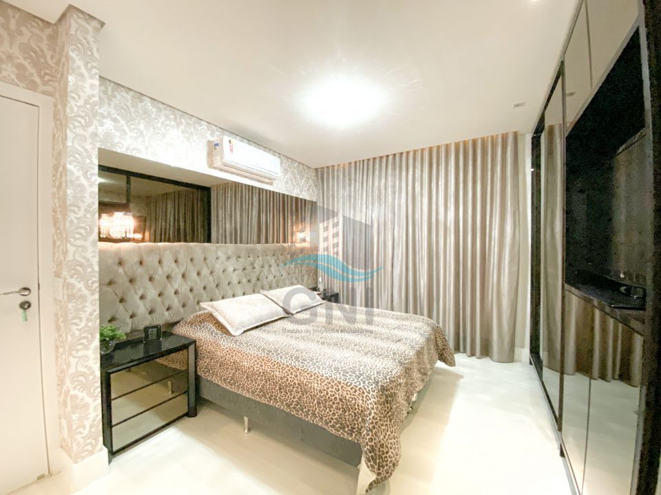 APARTAMENTO A VENDA - KENSINGTON GARDENS
