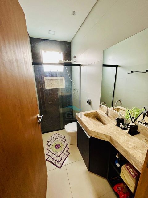 CASA A VENDA - ROYAL BOULEVARD IBIPORA