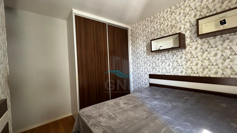 APARTAMENTO A VENDA - MAISON VILLA LOBOS