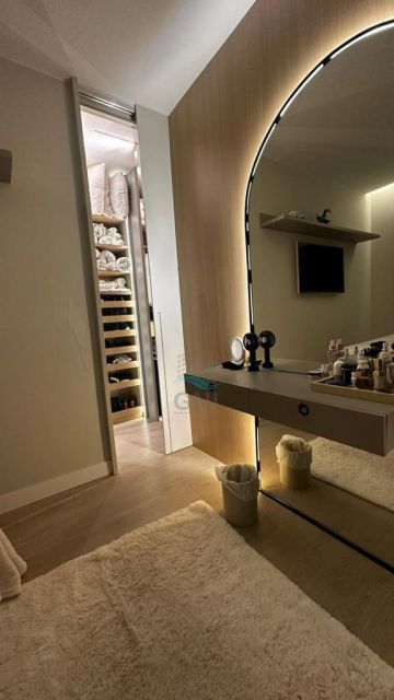 APARTAMENTO A VENDA - EDIFICIO CONCEPT PALHANO