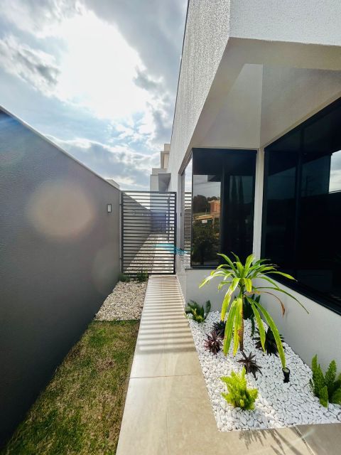 CASA A VENDA - ROYAL BOULEVARD IBIPORA