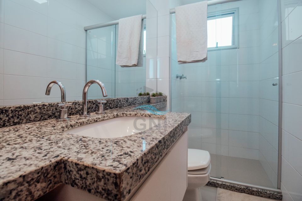 APARTAMENTO À VENDA  - EDIFICIO FERNANDO PESSOA