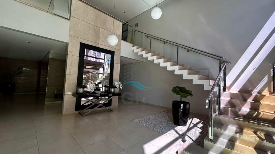 APARTAMENTO A VENDA - MAISON VILLA LOBOS