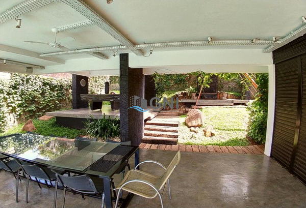 CASA A VENDA - PORTAL DE VERSALHES 1