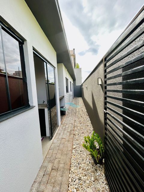 CASA A VENDA - ROYAL BOULEVARD IBIPORA