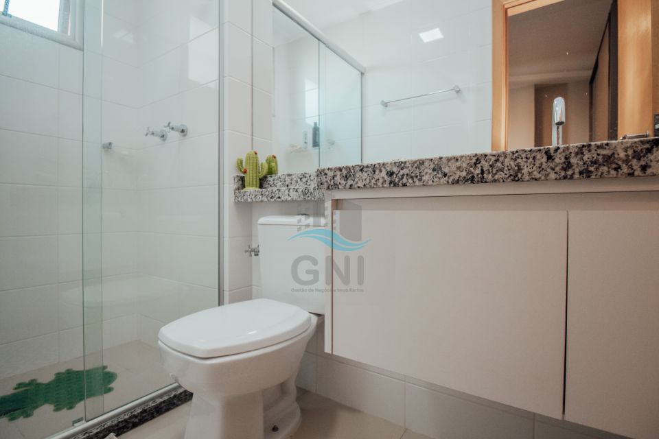 APARTAMENTO À VENDA  - EDIFICIO FERNANDO PESSOA
