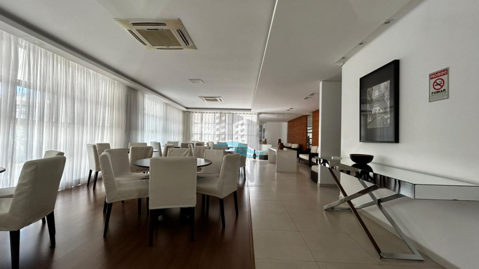 APARTAMENTO A VENDA - MAISON VILLA LOBOS
