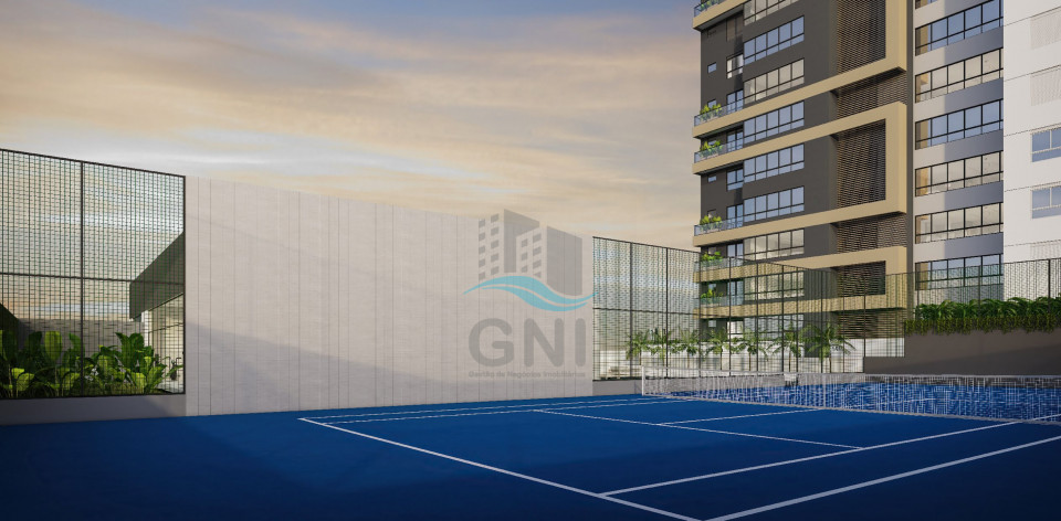 APARTAMENTO A VENDA - EDIFÍCIO HAUSE
