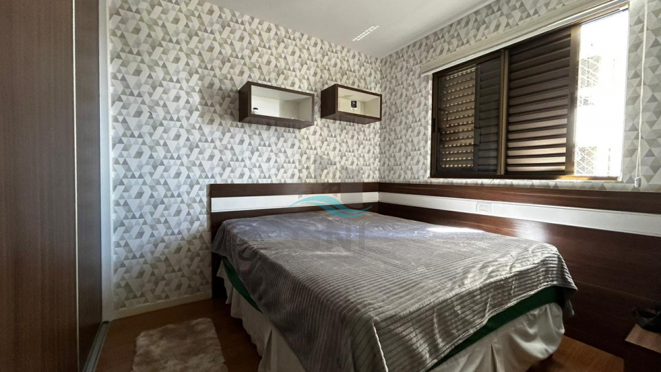 APARTAMENTO A VENDA - MAISON VILLA LOBOS