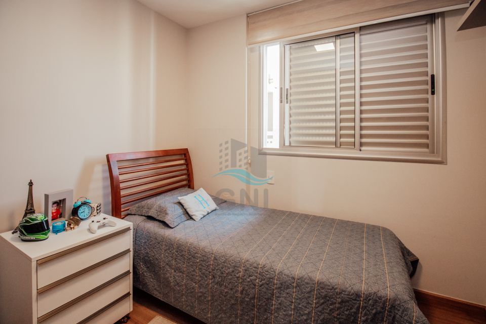 APARTAMENTO À VENDA  - EDIFICIO FERNANDO PESSOA