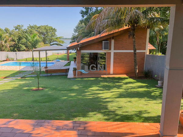 CHACARA A VENDA - PRIMEIRO DE MAIO
