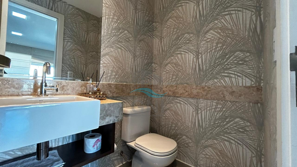 APARTAMENTO A VENDA - MAISON VILLA LOBOS