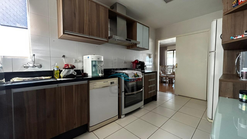 APARTAMENTO A VENDA - MAISON VILLA LOBOS