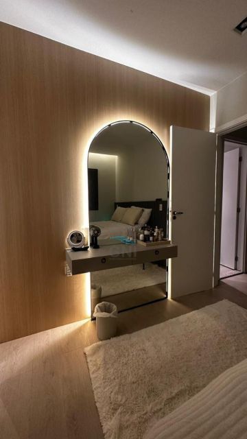APARTAMENTO A VENDA - EDIFICIO CONCEPT PALHANO