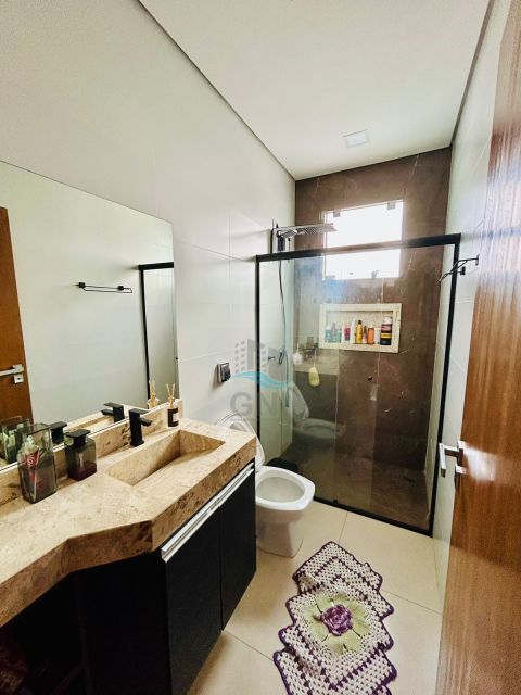 CASA A VENDA - ROYAL BOULEVARD IBIPORA