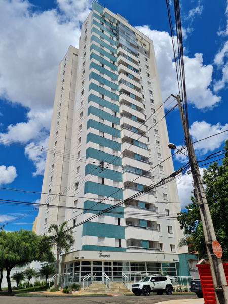 Residencial Terranoble