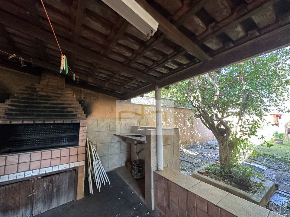 CASA - VILA IPIRANGA