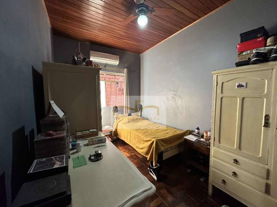 CASA - VILA IPIRANGA