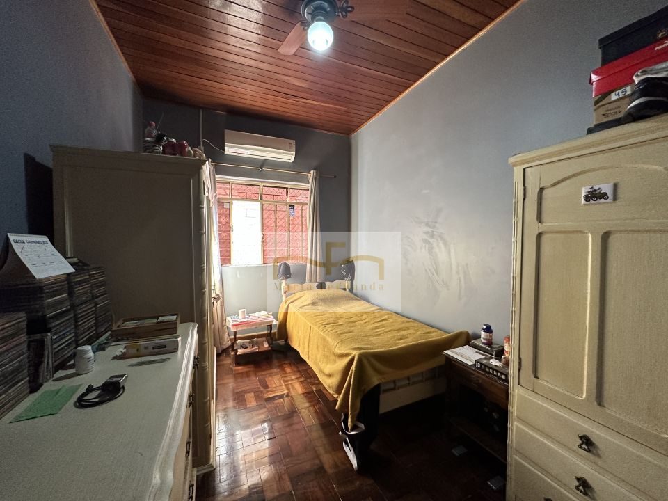 CASA - VILA IPIRANGA