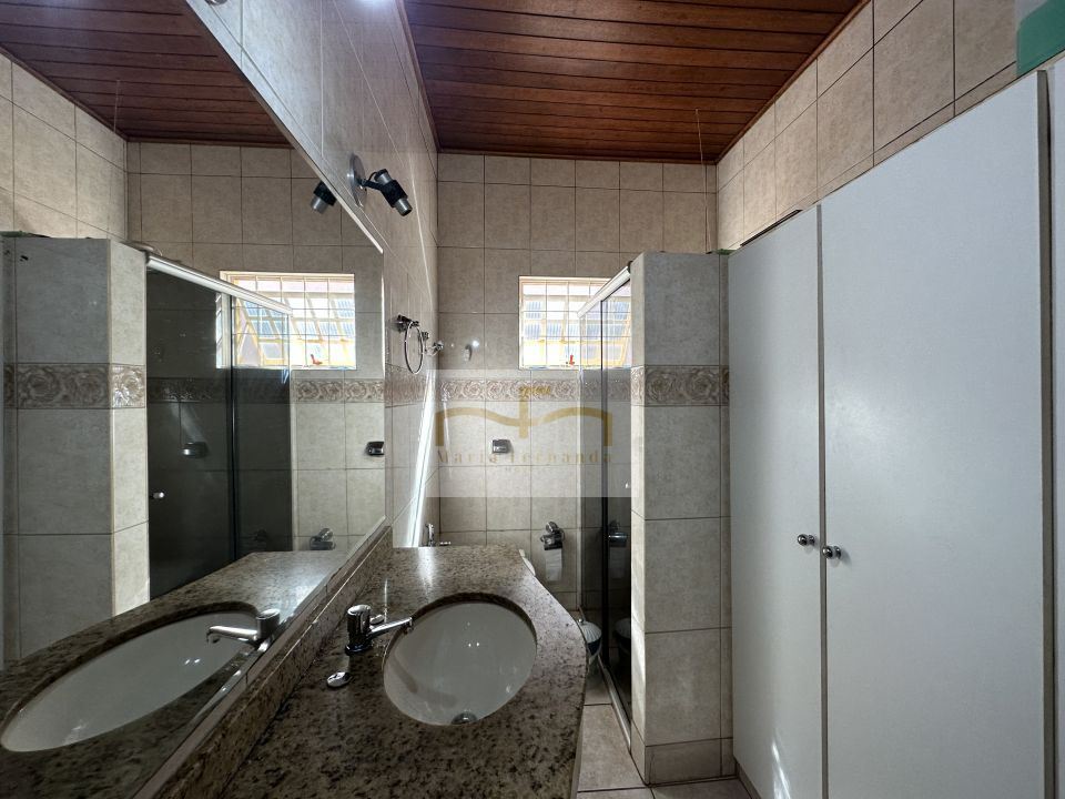 CASA - VILA IPIRANGA