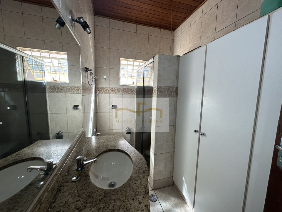 CASA - VILA IPIRANGA