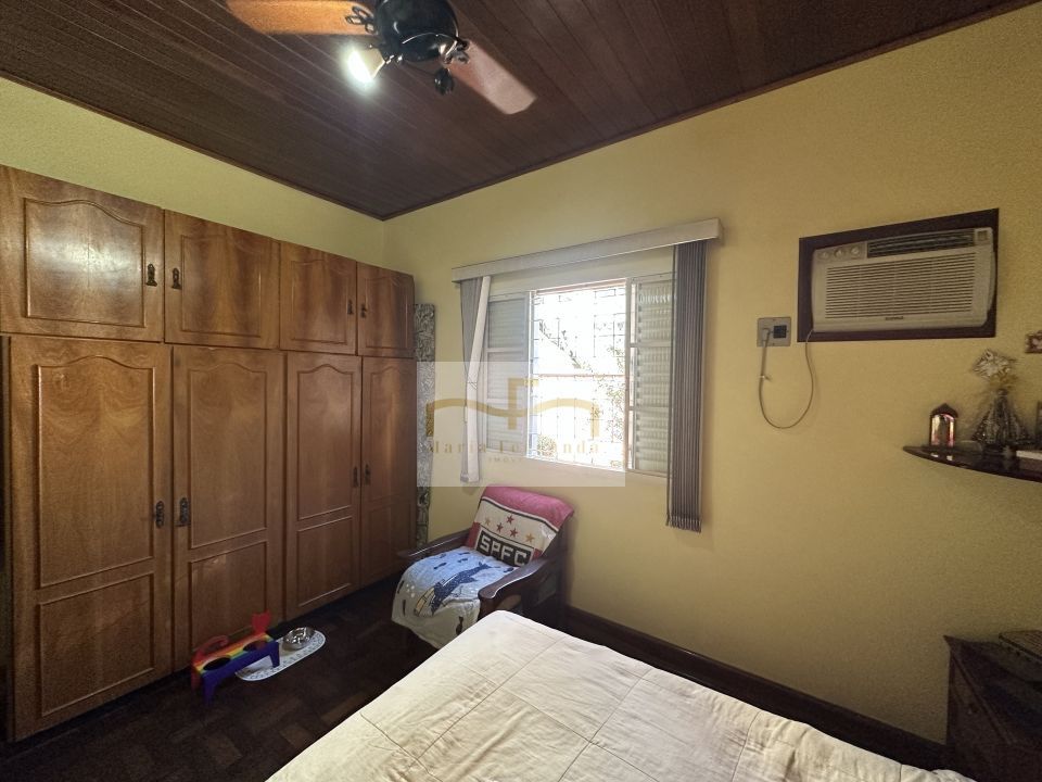 CASA - VILA IPIRANGA