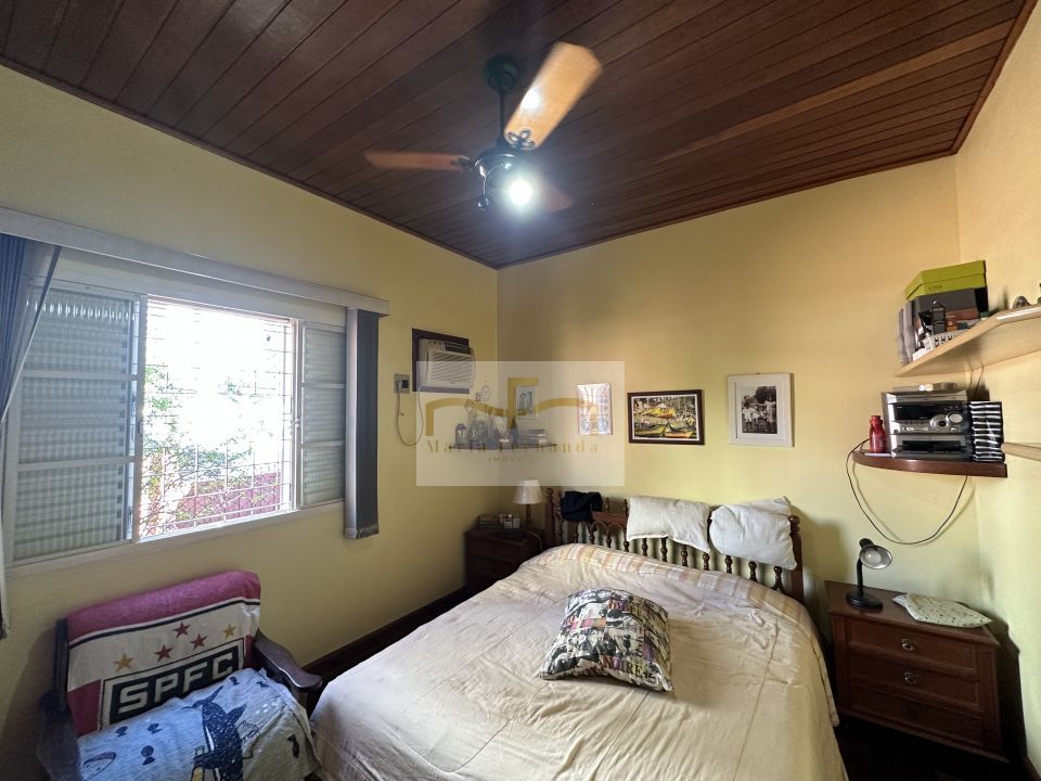 CASA - VILA IPIRANGA