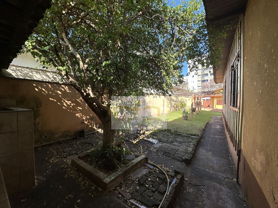 CASA - VILA IPIRANGA