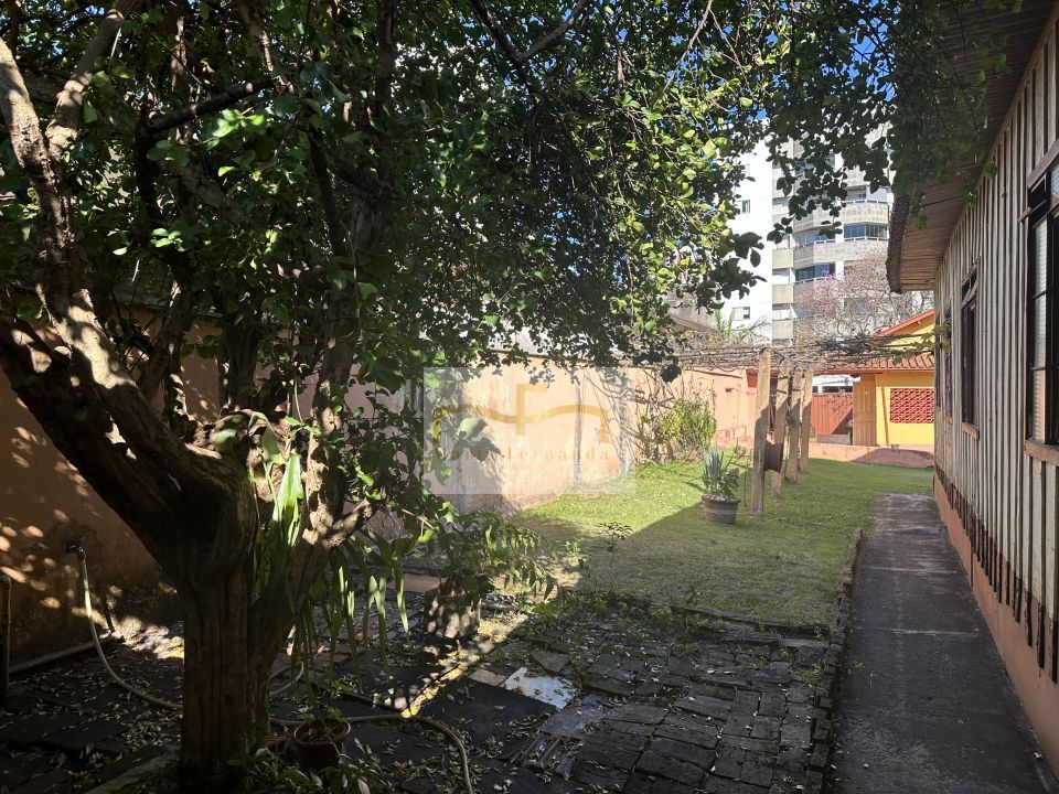 CASA - VILA IPIRANGA