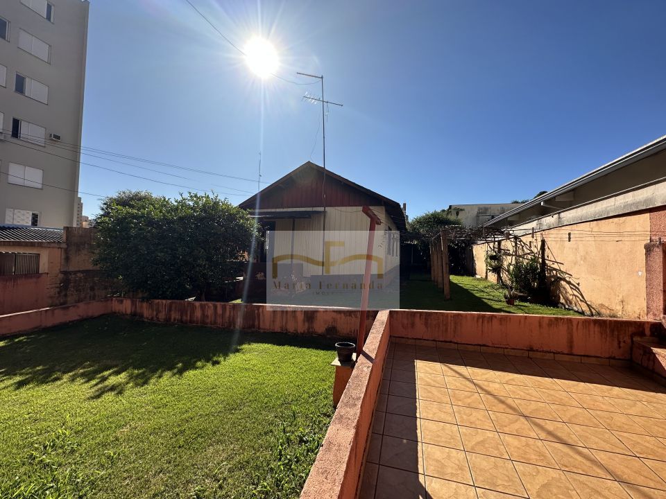 CASA - VILA IPIRANGA