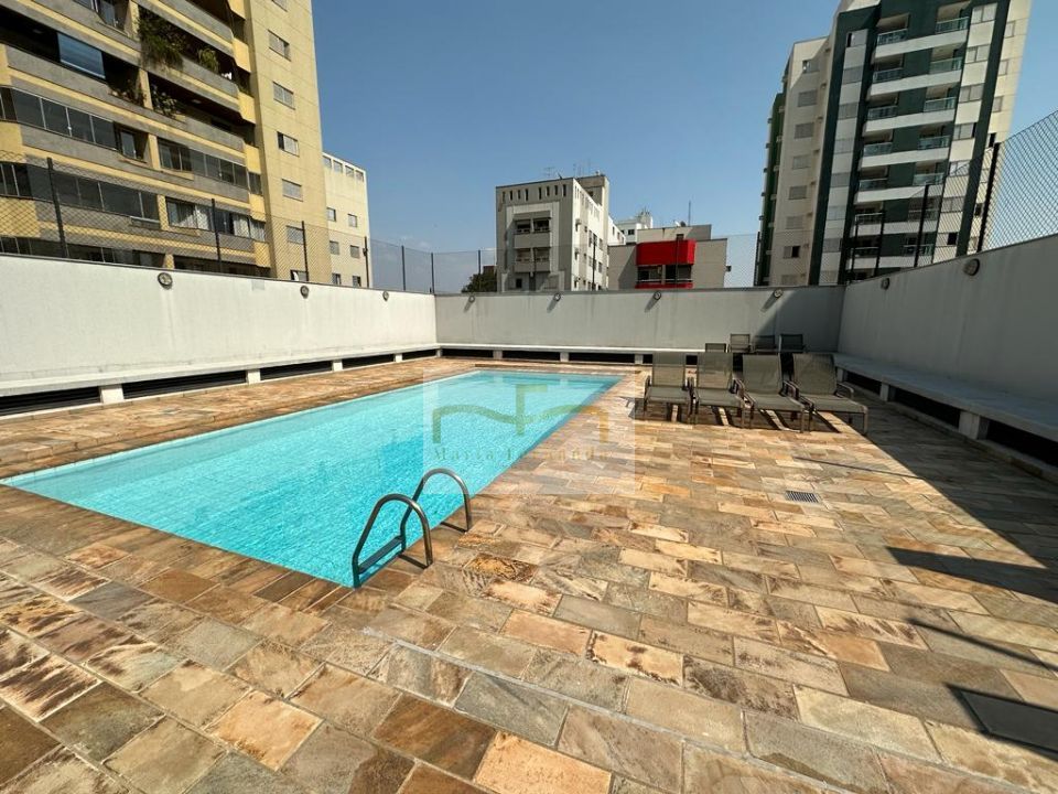 EDIFÍCIO ITACOLOMI