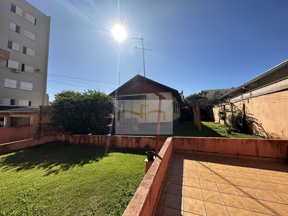 CASA - VILA IPIRANGA