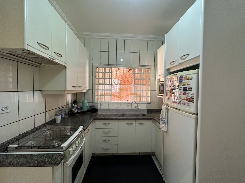 CASA - VILA IPIRANGA