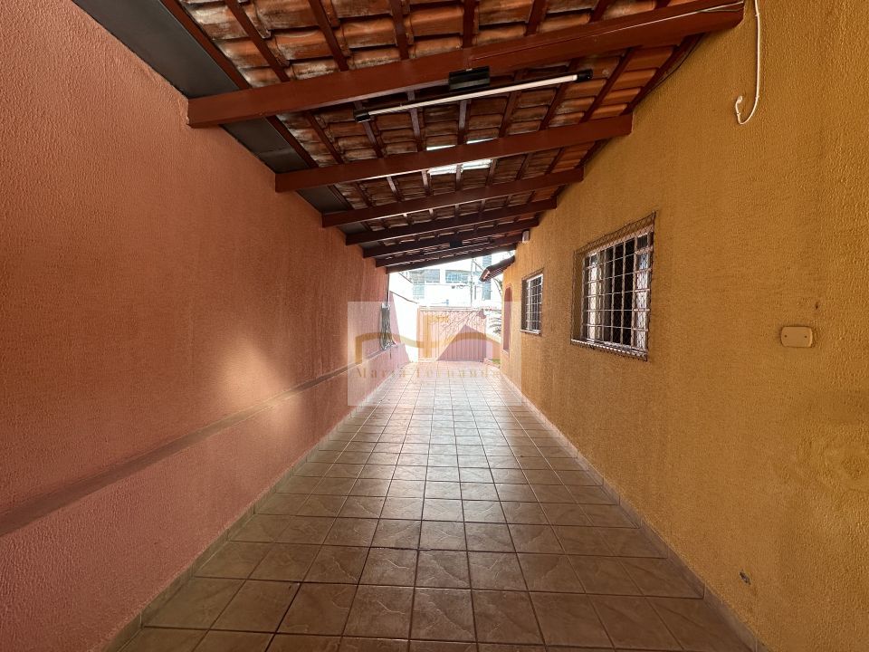 CASA - VILA IPIRANGA