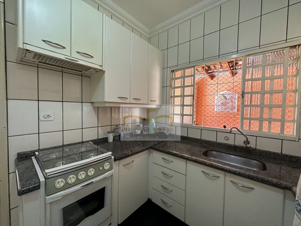 CASA - VILA IPIRANGA