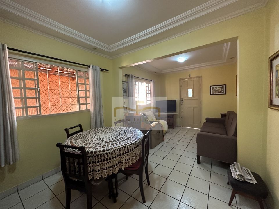 CASA - VILA IPIRANGA