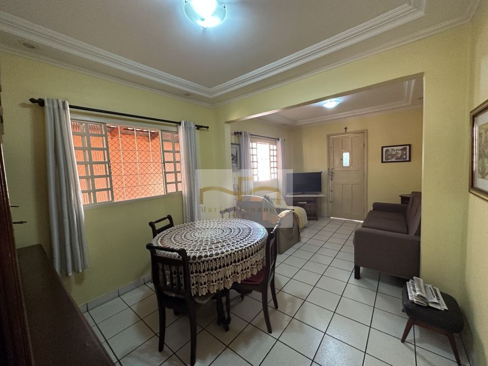 CASA - VILA IPIRANGA