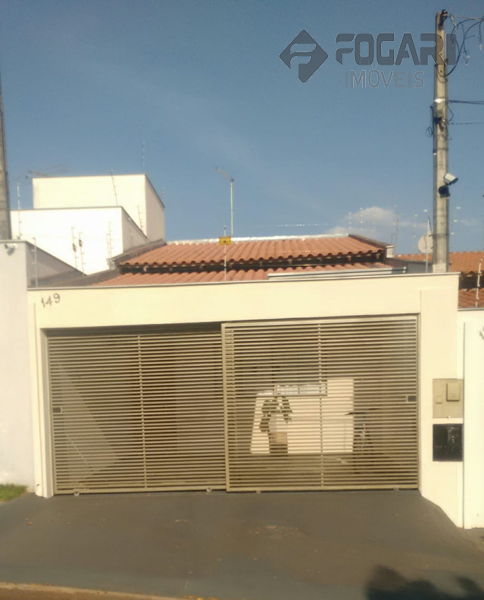 Casa - Geminada Jardim Prefeito Milton Menezes