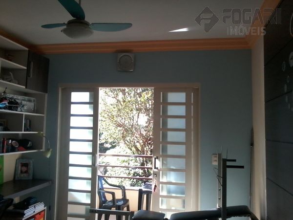 Casa - Sobrado padrão Santa Rosa