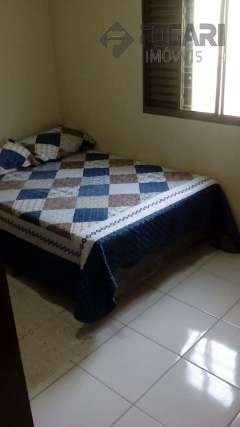 Casa - Geminada Jardim Prefeito Milton Menezes