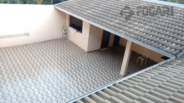 Casa - Assobradada Lindóia
