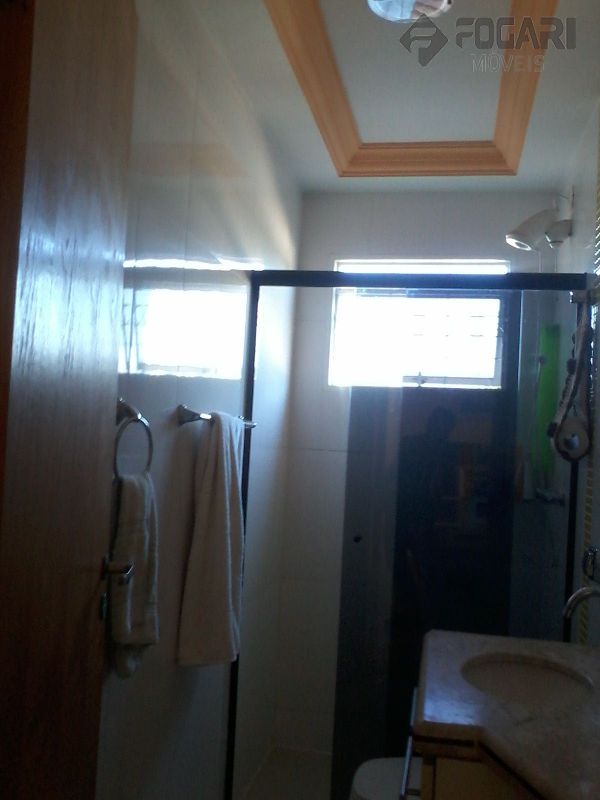 Casa - Sobrado padrão Santa Rosa