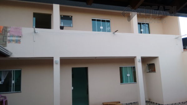Casa - Assobradada Lindóia