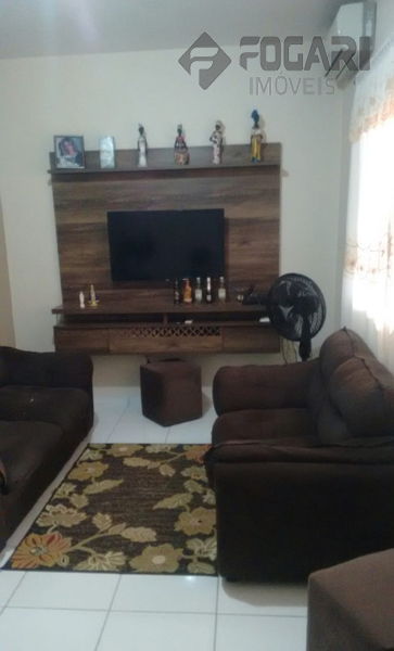 Casa - Geminada Jardim Prefeito Milton Menezes