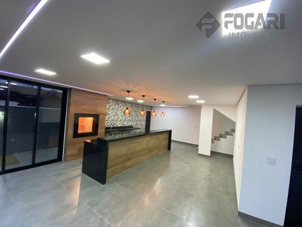 Casa - Condominio Araçari -taua Parque Tauá