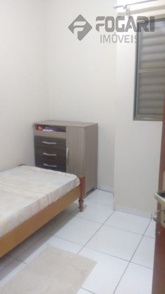Casa - Geminada Jardim Prefeito Milton Menezes