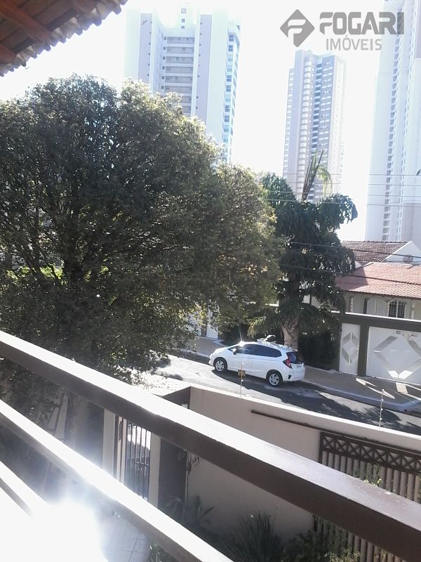 Casa - Sobrado padrão Santa Rosa