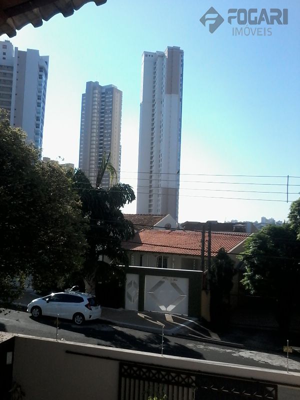 Casa - Sobrado padrão Santa Rosa